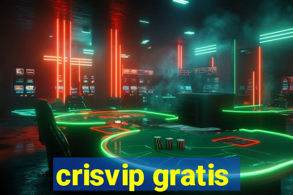 crisvip gratis